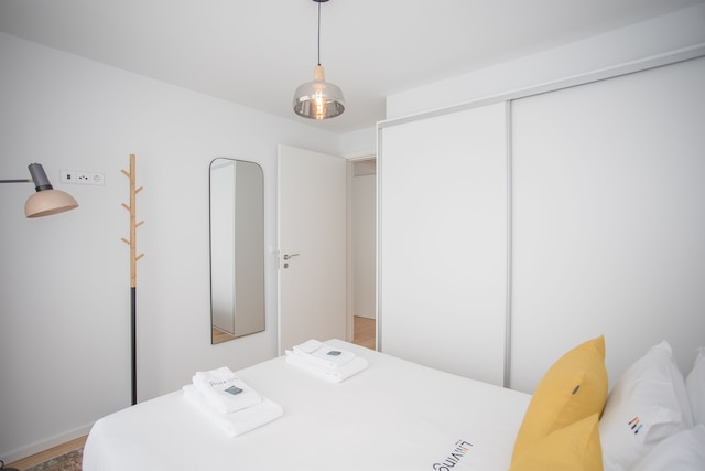 リービング - モダン & グラム アパートメント J