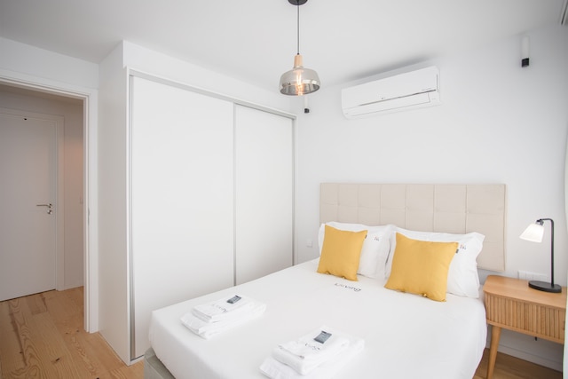 リービング - モダン & グラム アパートメント J