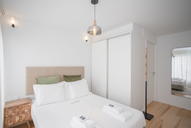 リービング - モダン & グラム アパートメント J