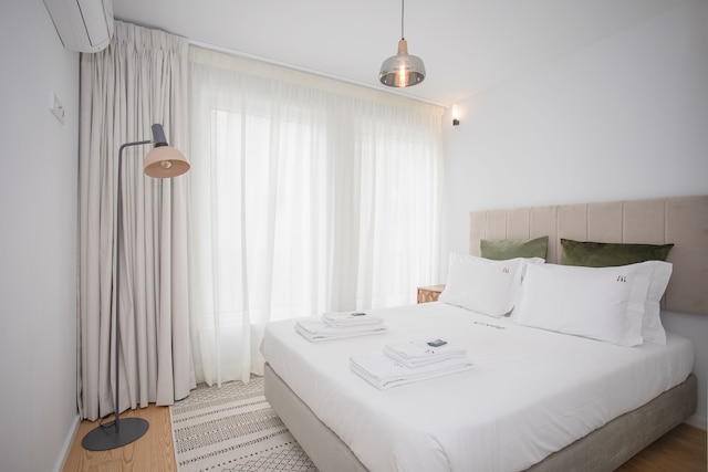 リービング - モダン & グラム アパートメント J