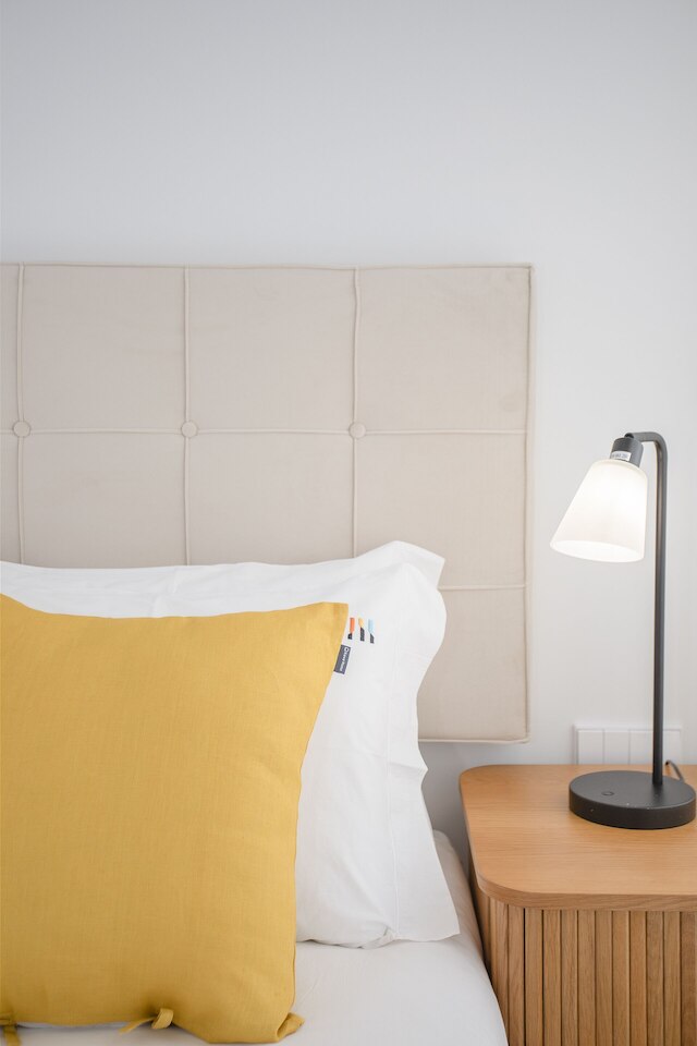 リービング - モダン & グラム アパートメント J