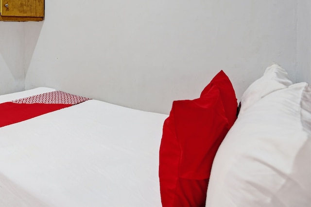 OYO Life 92310 バンユ ホームステイ