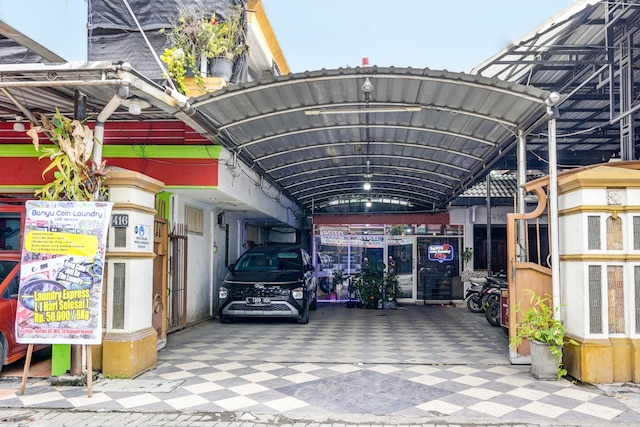 OYO Life 92310 バンユ ホームステイ