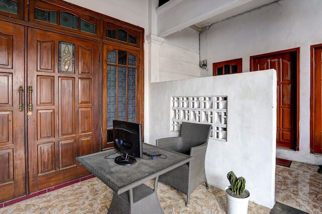 OYO Life 92310 バンユ ホームステイ