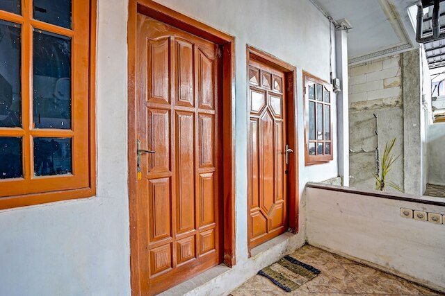 OYO Life 92310 バンユ ホームステイ