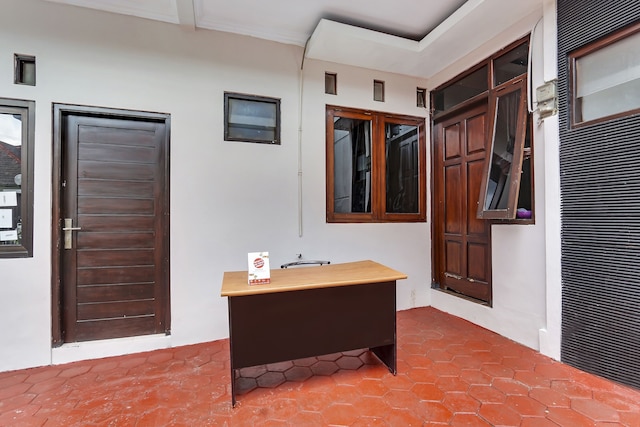 オテル O ナタニア エクスクルーシブ