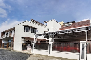 オテル O ナタニア エクスクルーシブ