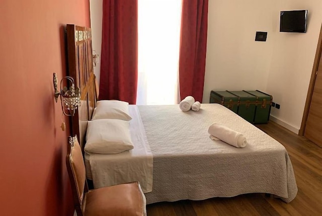 Cialoma B&B (チアロマ B&B)