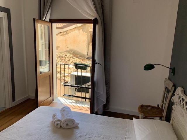 Cialoma B&B (チアロマ B&B)