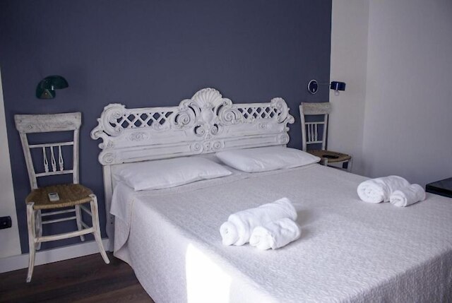 Cialoma B&B (チアロマ B&B)