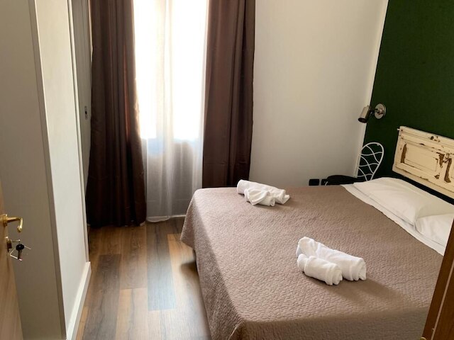 Cialoma B&B (チアロマ B&B)