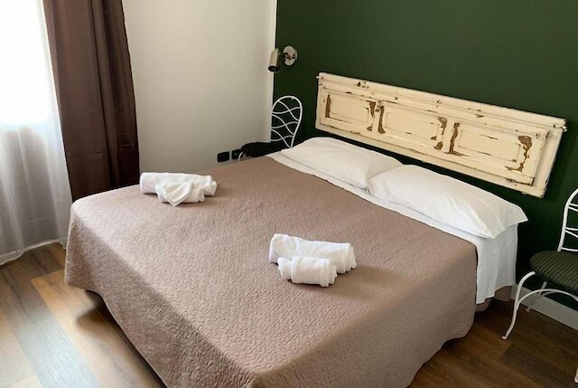 Cialoma B&B (チアロマ B&B)