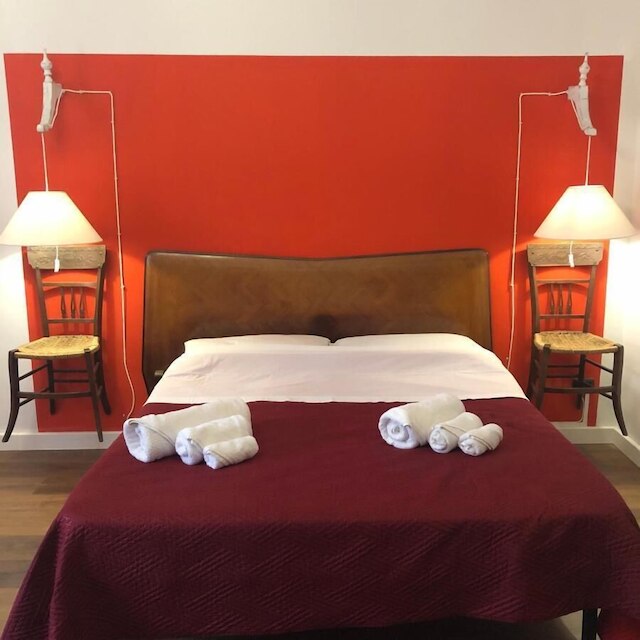 Cialoma B&B (チアロマ B&B)