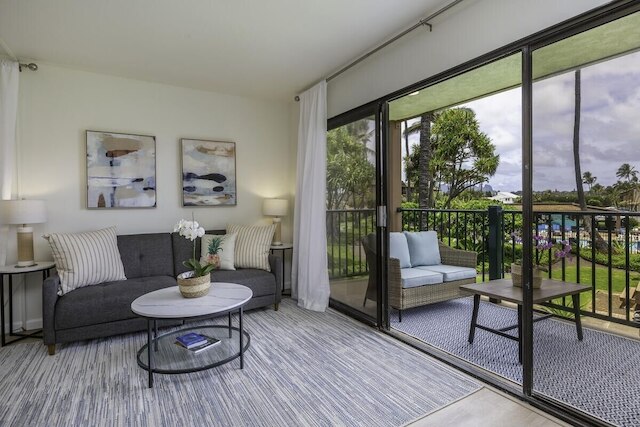 ポノカイ H204 1 ベッドルームコンドミニアム バイ レッドオーニング