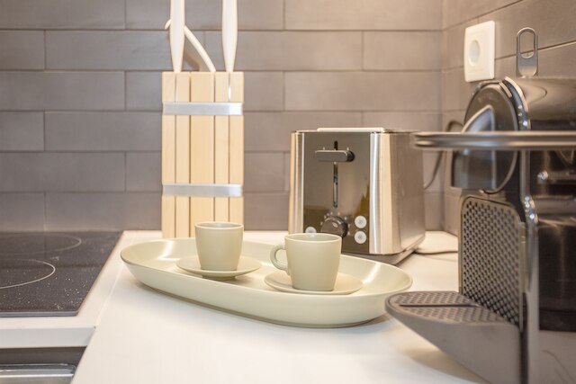 NAXアパートC by Liiiving