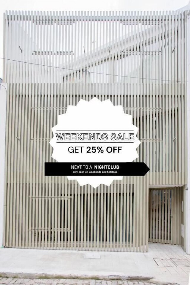 NAXアパートC by Liiiving