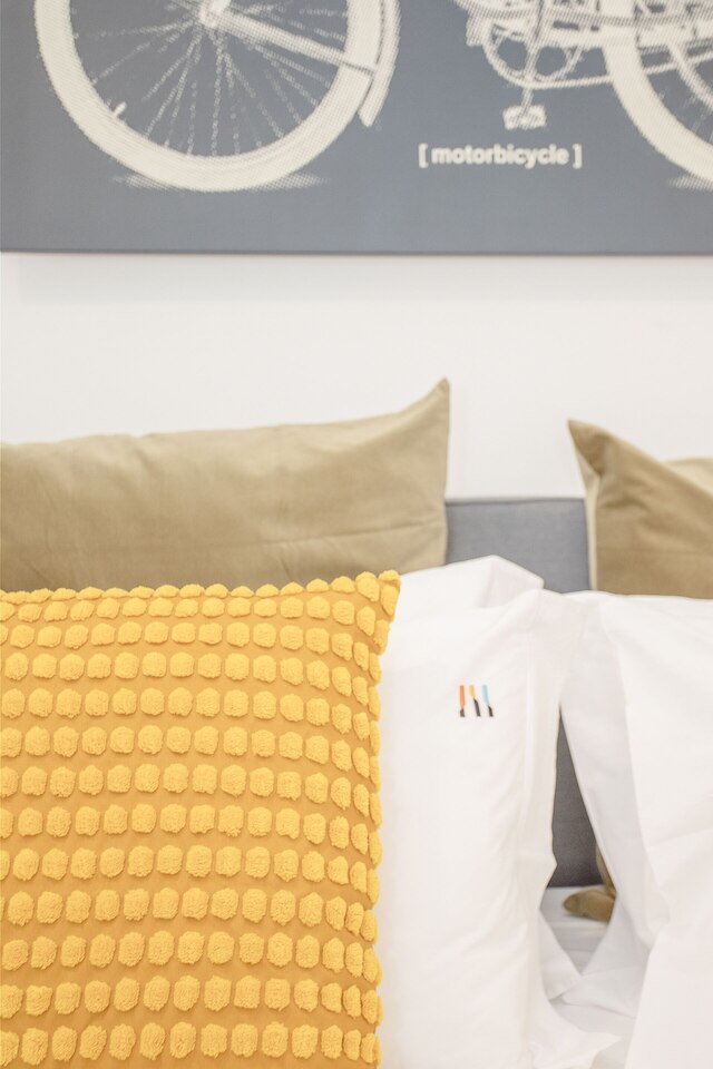 NAXアパートC by Liiiving