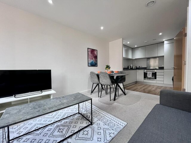 スタニング シティ センター  アパートメント  - スリープス  4