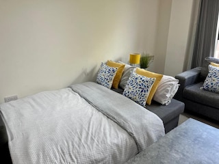 スタニング シティ センター  アパートメント  - スリープス  4