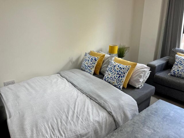 スタニング シティ センター  アパートメント  - スリープス  4