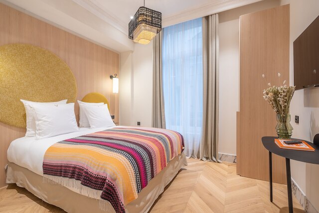 ユナ・サンジェルマン・デ・プレ - サービスアパートメント