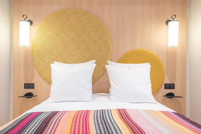 ユナ・サンジェルマン・デ・プレ - サービスアパートメント