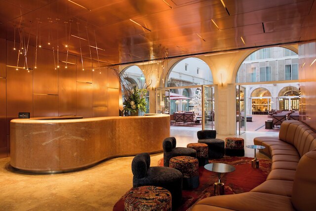 コンベント スクエア リスボン, ヴィネット コレクション by IHG