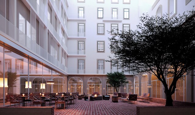 コンベント スクエア リスボン, ヴィネット コレクション by IHG