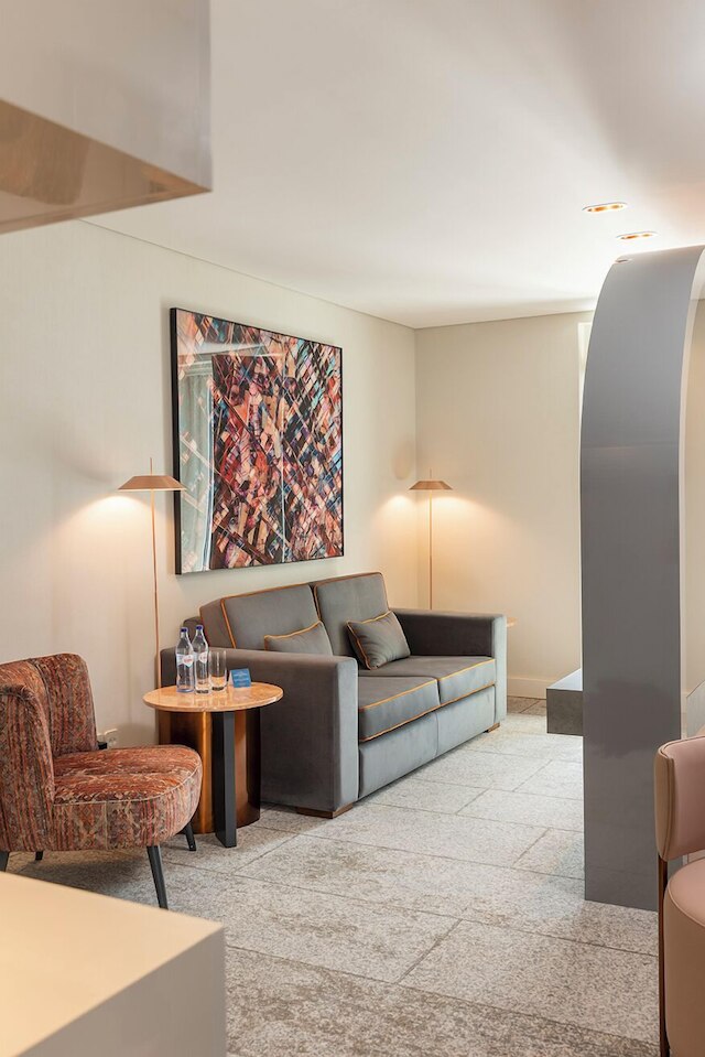 コンベント スクエア リスボン, ヴィネット コレクション by IHG