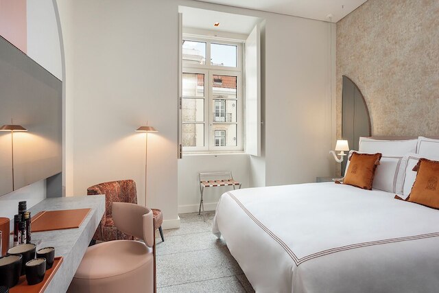 コンベント スクエア リスボン, ヴィネット コレクション by IHG