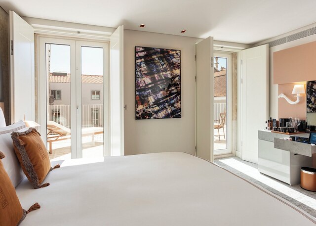 コンベント スクエア リスボン, ヴィネット コレクション by IHG