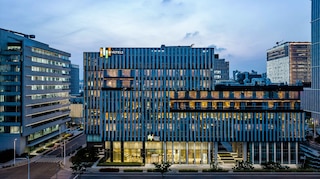 EVEN Hotel Shanghai Expo by IHG