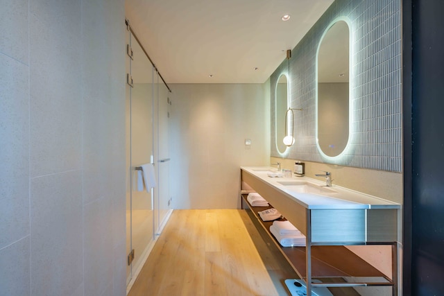 EVEN Hotel Shanghai Expo by IHG