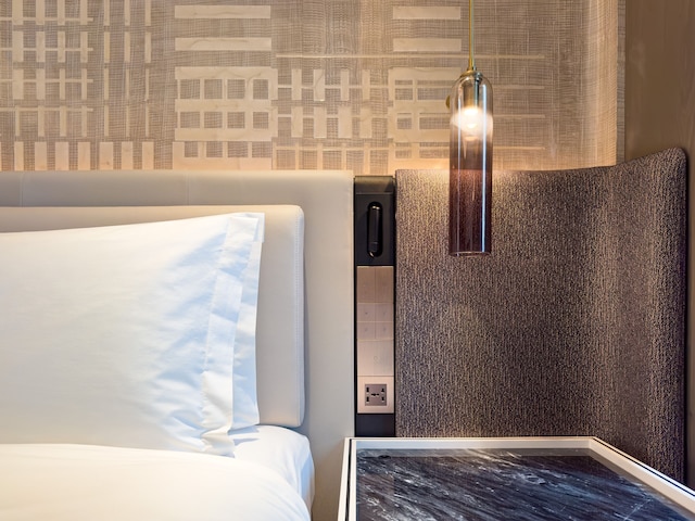 InterContinental Shenzhen WECC by IHG