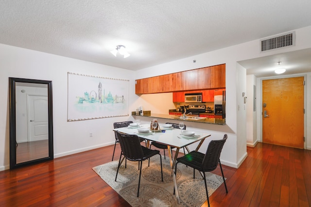 ブリケルの31階のシティビューコンド