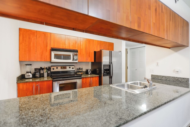 ブリケルの31階のシティビューコンド