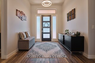 ニュー・ビルド・イン・ハート・オブ・セドナ