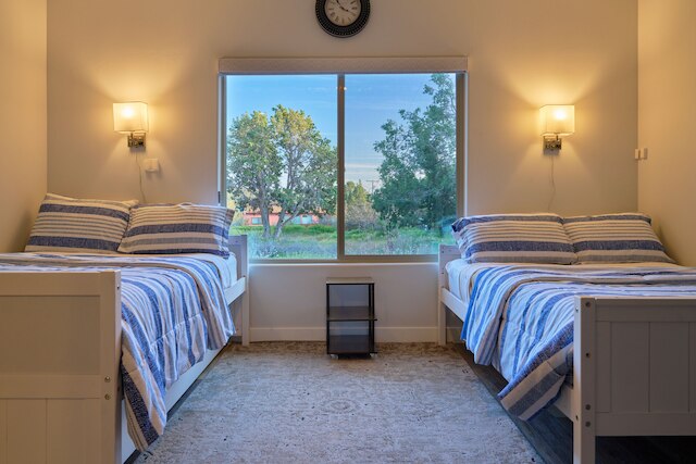 ニュー・ビルド・イン・ハート・オブ・セドナ