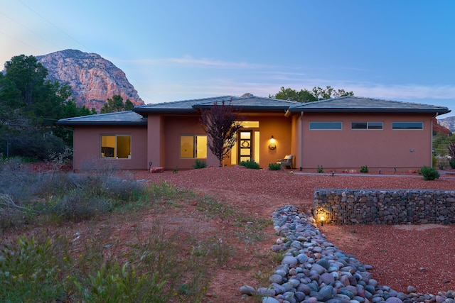 ニュー・ビルド・イン・ハート・オブ・セドナ