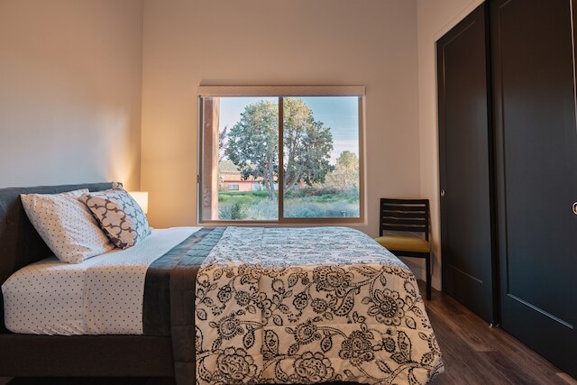 ニュー・ビルド・イン・ハート・オブ・セドナ