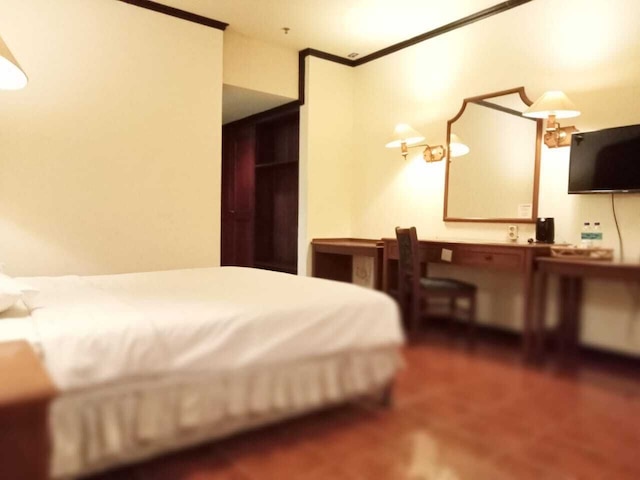 A' Bahtera Residence