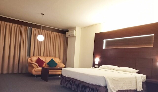 A' Bahtera Residence