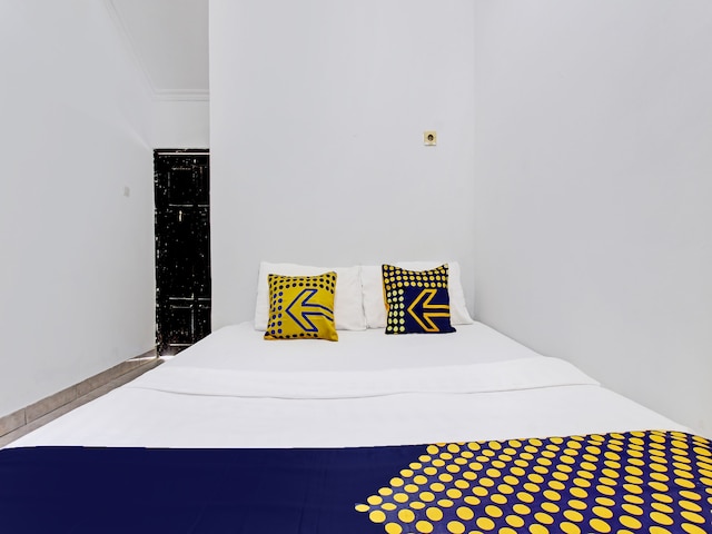 ホテル O オーキッド ゲストハウス