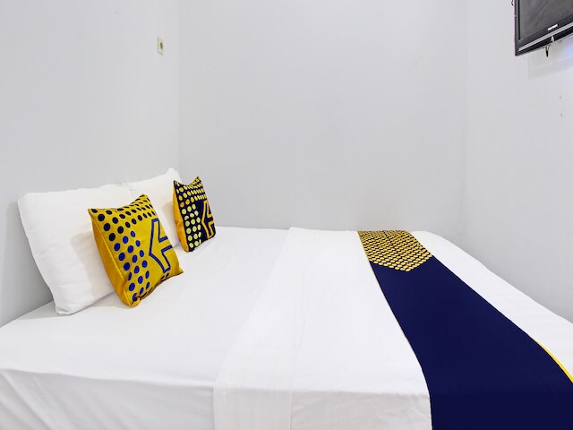 ホテル O オーキッド ゲストハウス