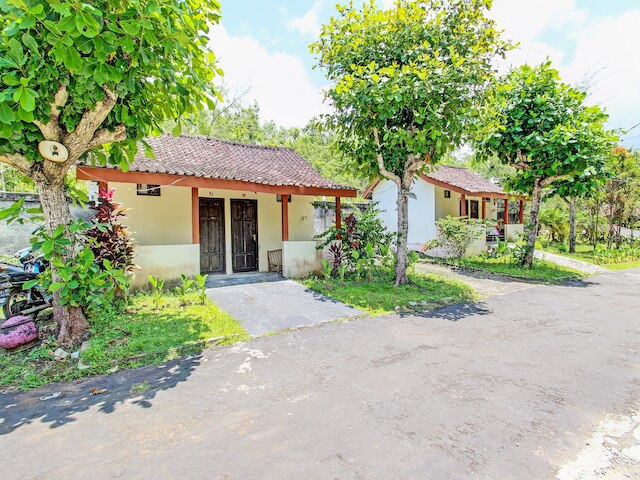 ホテル O オーキッド ゲストハウス