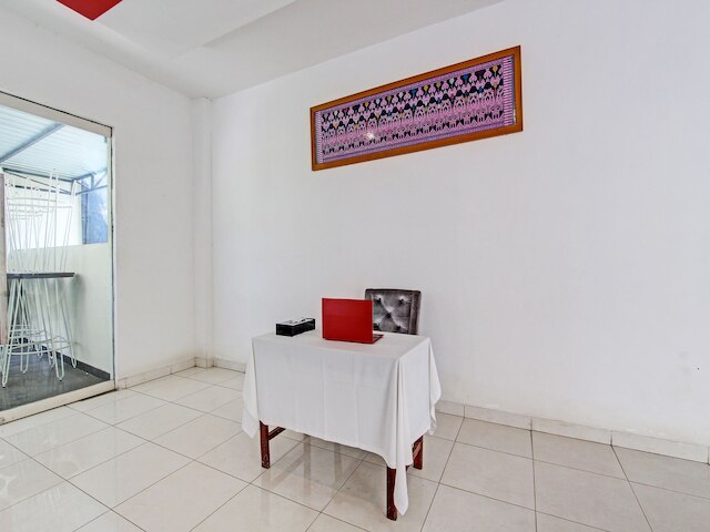 ホテル O オーキッド ゲストハウス