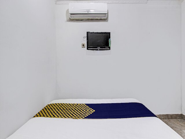 ホテル O オーキッド ゲストハウス