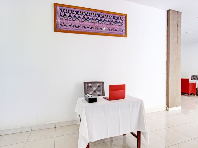 ホテル O オーキッド ゲストハウス