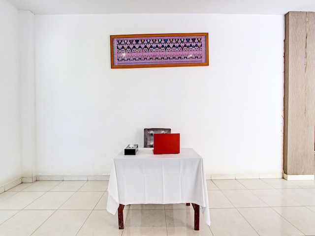 ホテル O オーキッド ゲストハウス