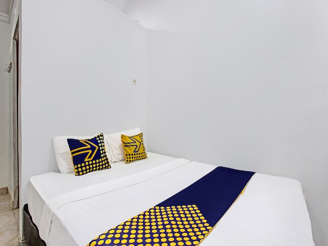 ホテル O オーキッド ゲストハウス